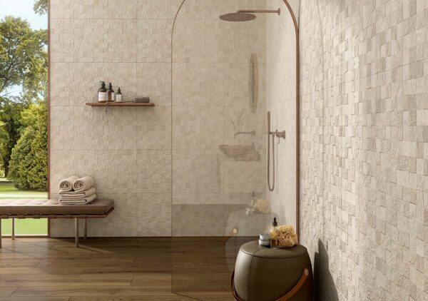 Cerámico Porcelanite Terre