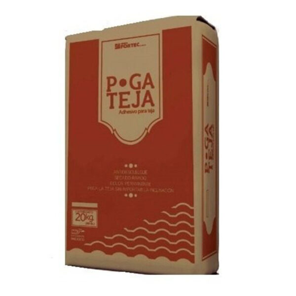 Fortec P-Ga Teja