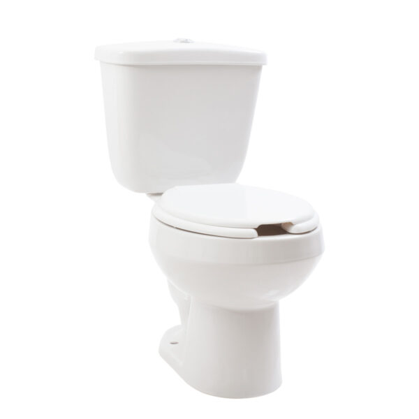 Sanitario Corona Vienna Plus Redondo Dual Flush - Image 2