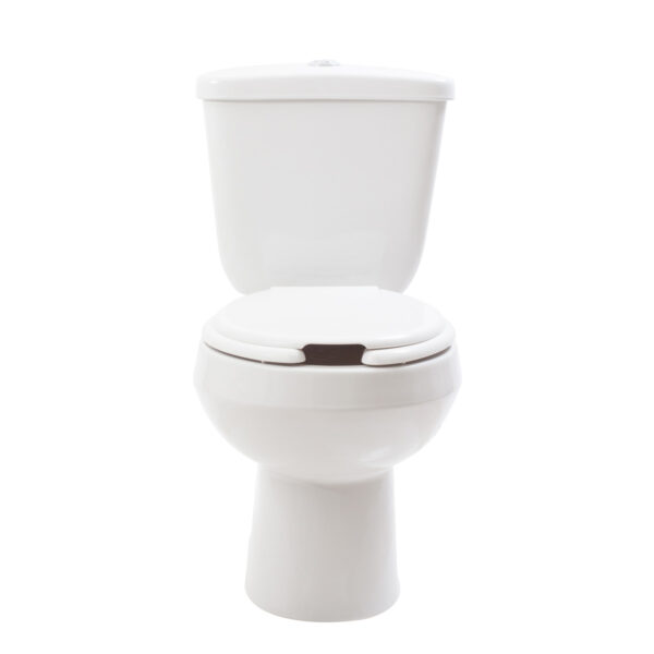 Sanitario Corona Vienna Plus Redondo Dual Flush