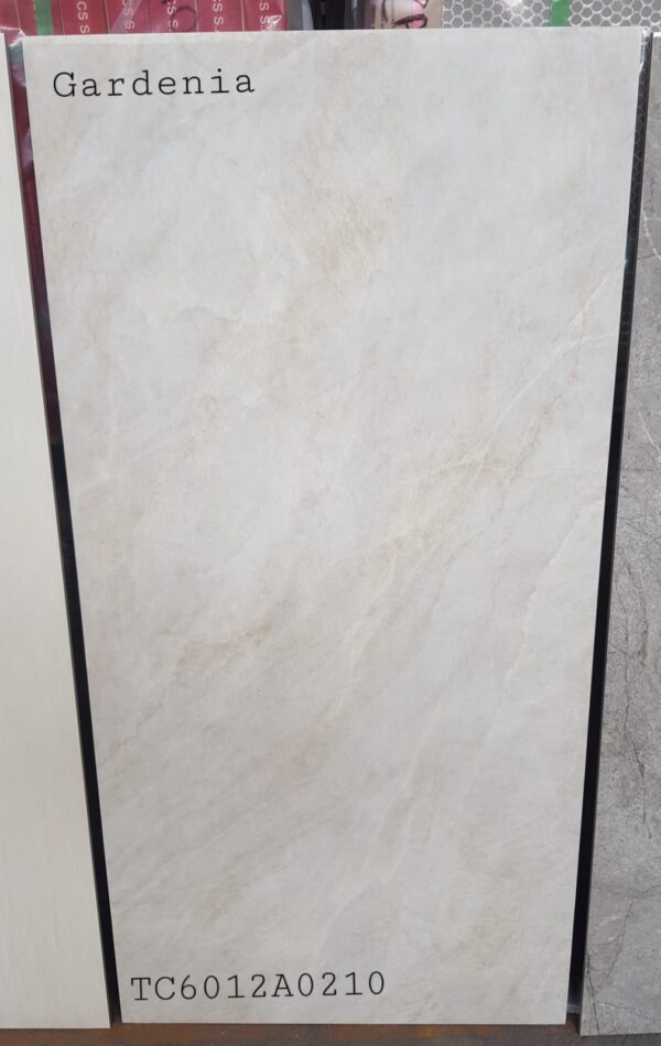 Porcelanato Gardenia