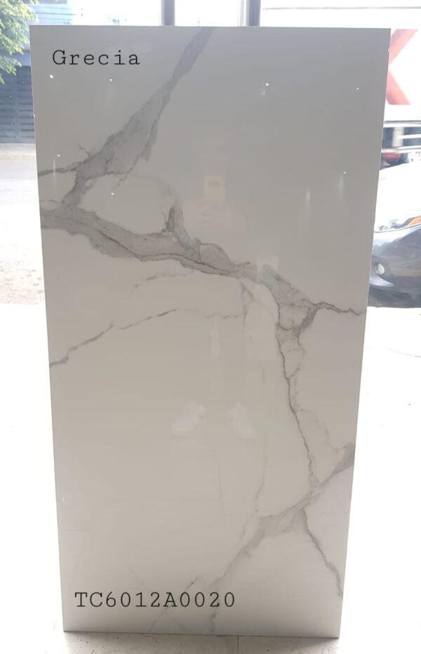 Porcelanato Grecia