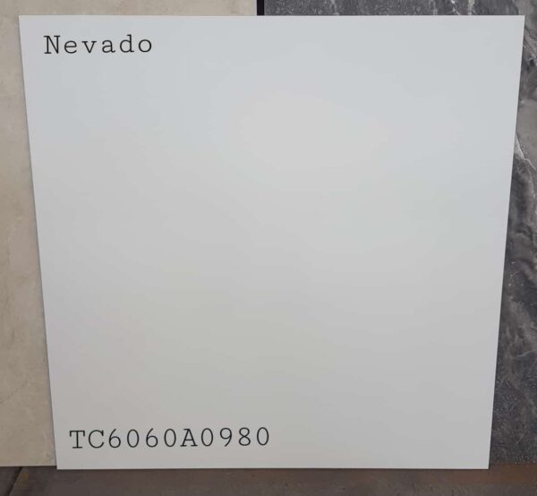 Porcelanato Nevado